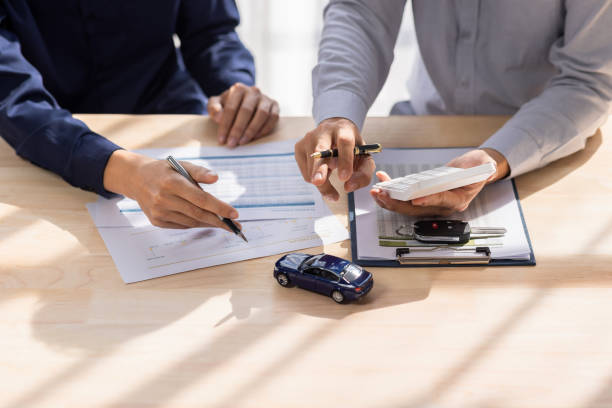 Car insurance options for Perry Heights residents